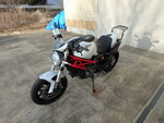     Ducati M796A Monster796 ABS 2012  13